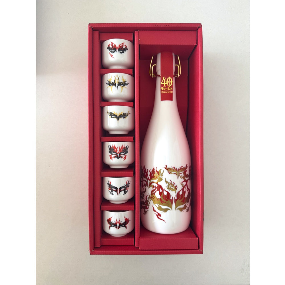 聖飢魔酒D.C.18  ※ご購入前にコメントをお願いします 聖飢魔酒D.C.18 ※ご購入前にコメントをお願いします 聖飢魔酒 魔暦廿漆